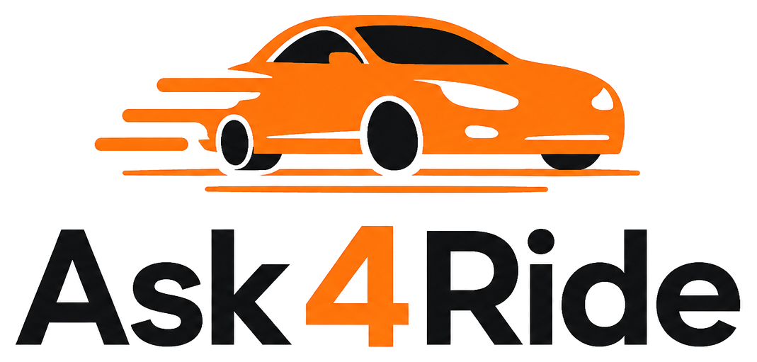 Ask4Ride